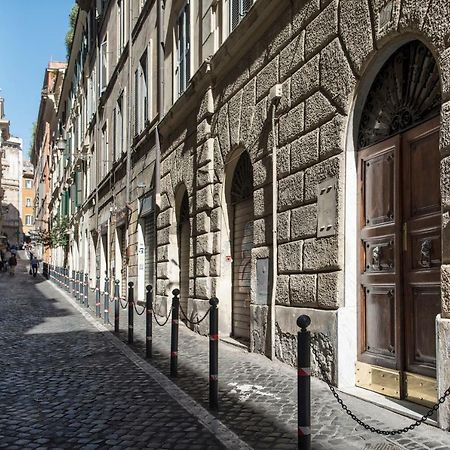 Frankie Charme Leilighet Roma Eksteriør bilde